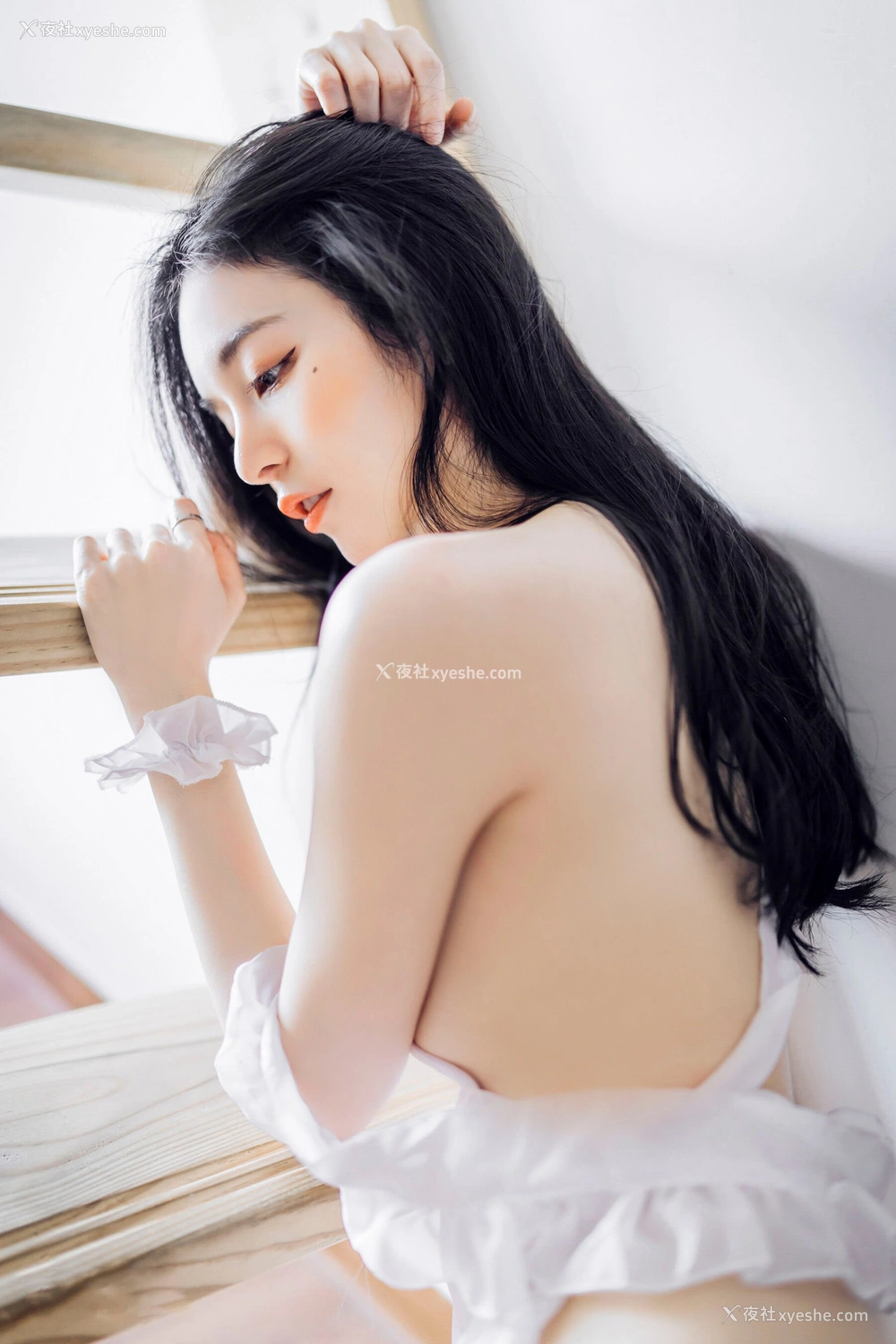 1P - 辰辰《单人8》