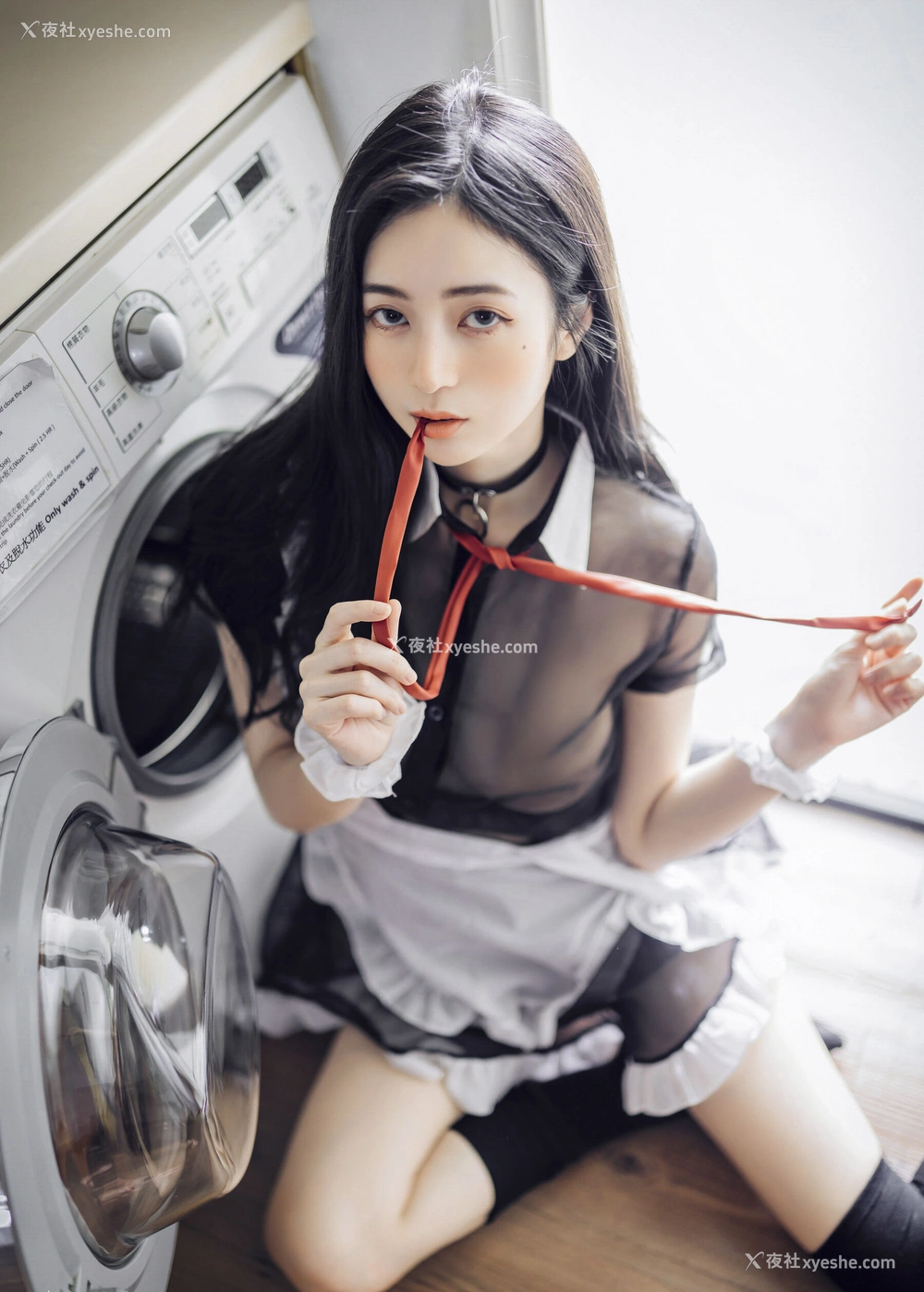 1P - 辰辰《单人8》