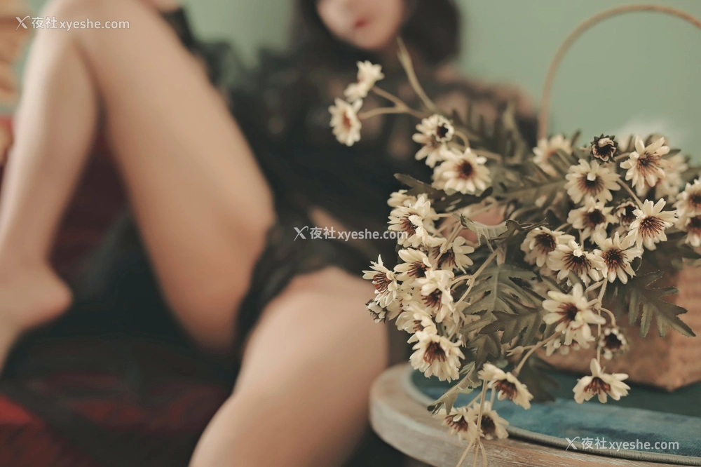 1P - yuuhui玉汇 – 爱欲之神