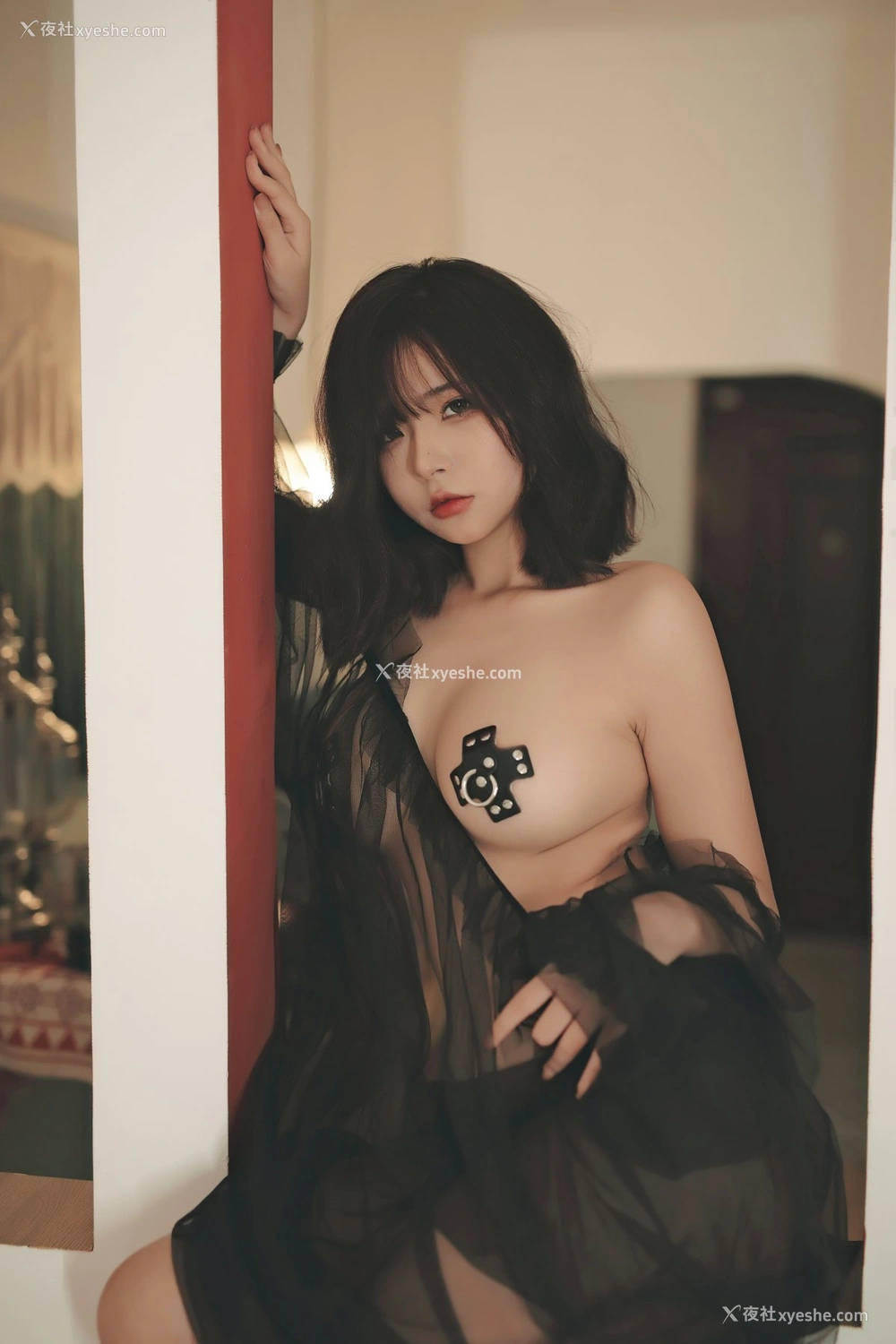 1P - yuuhui玉汇 – 爱欲之神