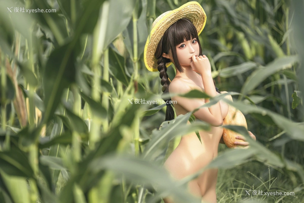 1P - 蠢沫沫 – 苞米地的故事