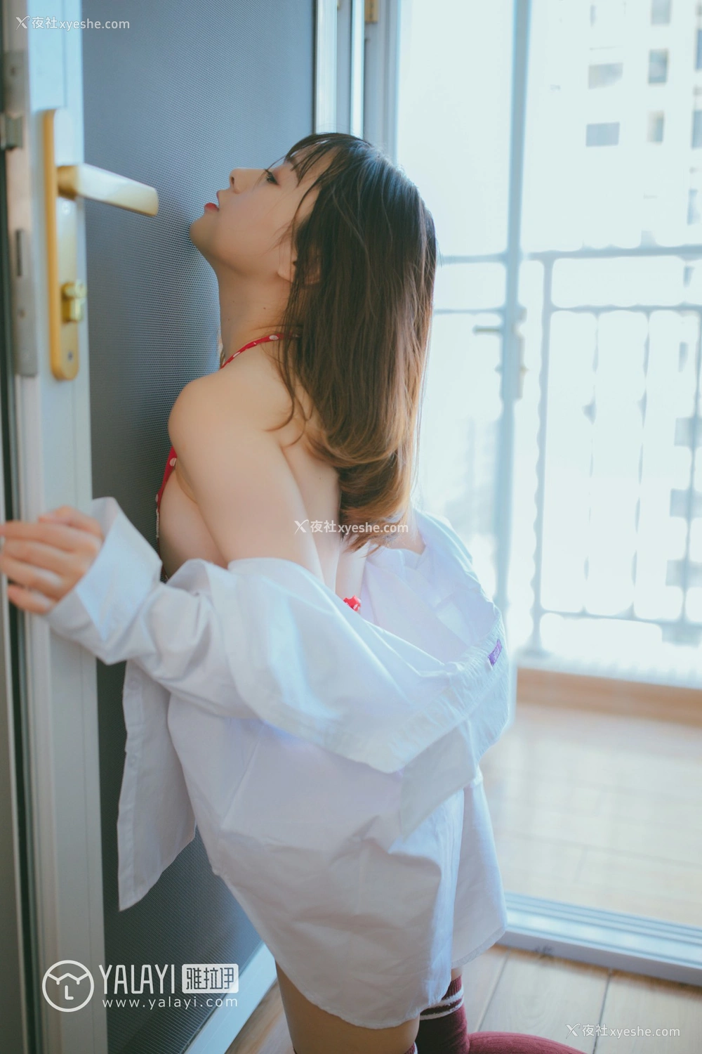 1P - [YALAYI雅拉伊] No.055 我一定会爱上你 南瓜南瓜
