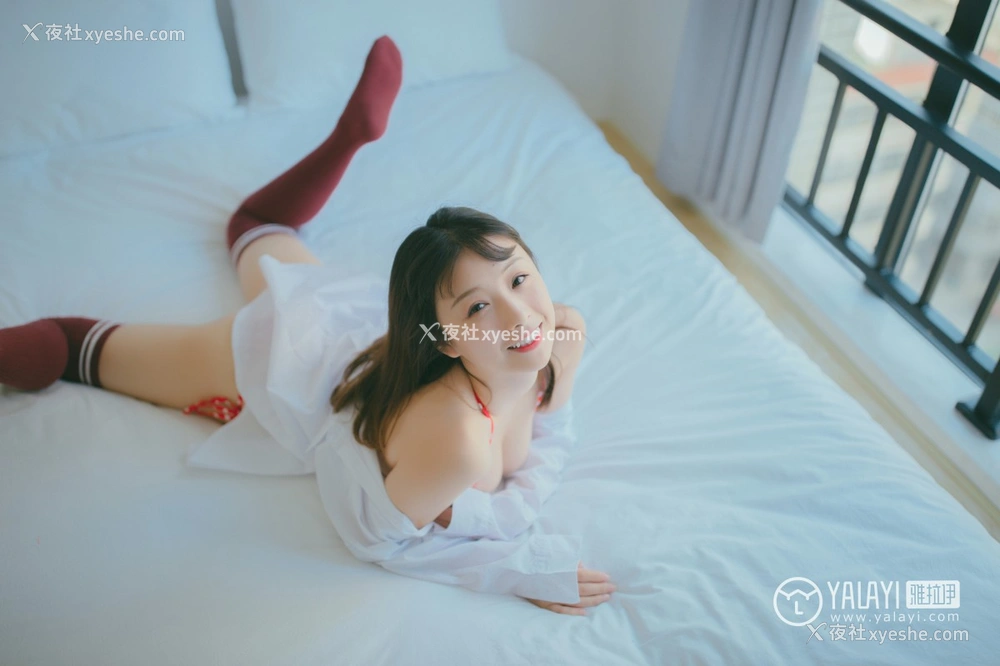 1P - [YALAYI雅拉伊] No.055 我一定会爱上你 南瓜南瓜