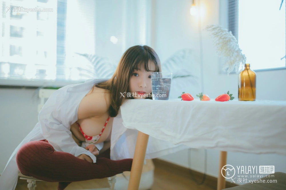 1P - [YALAYI雅拉伊] No.055 我一定会爱上你 南瓜南瓜