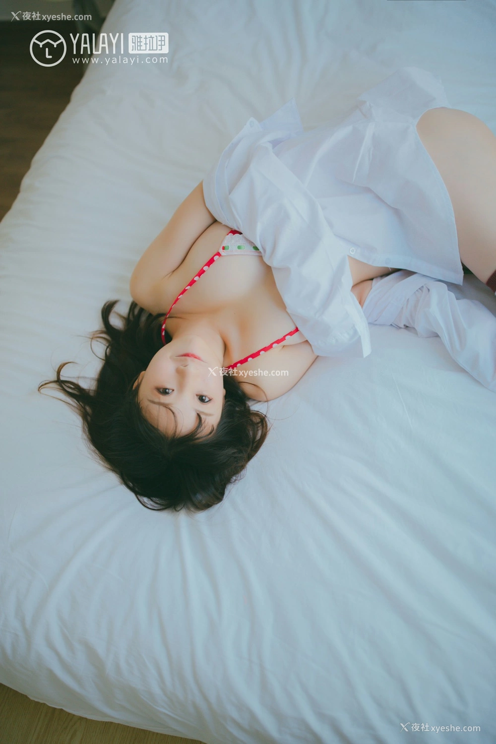 1P - [YALAYI雅拉伊] No.055 我一定会爱上你 南瓜南瓜