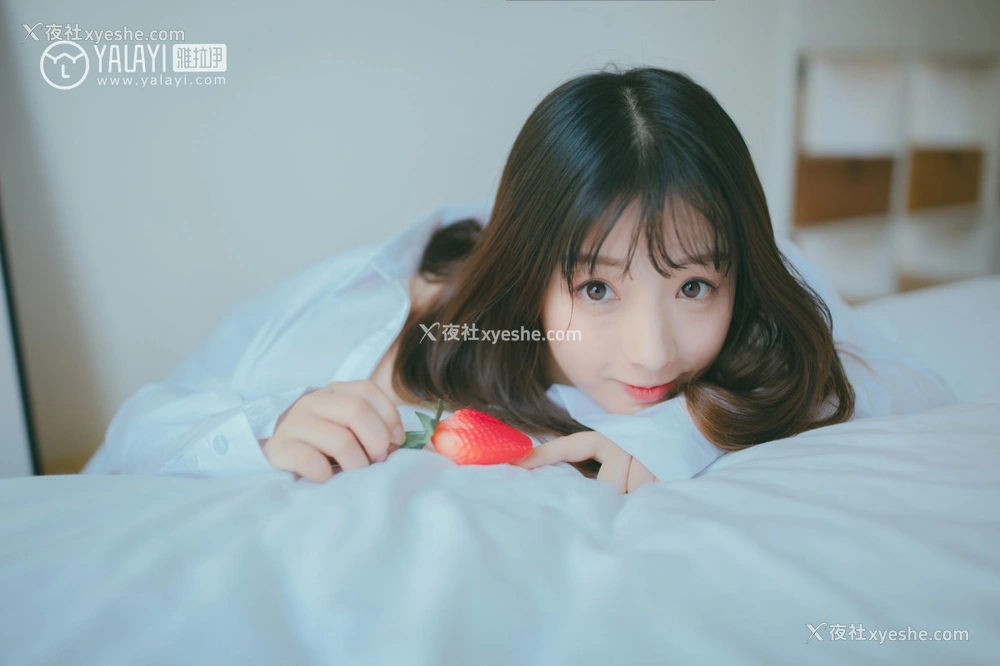 1P - [YALAYI雅拉伊] No.055 我一定会爱上你 南瓜南瓜