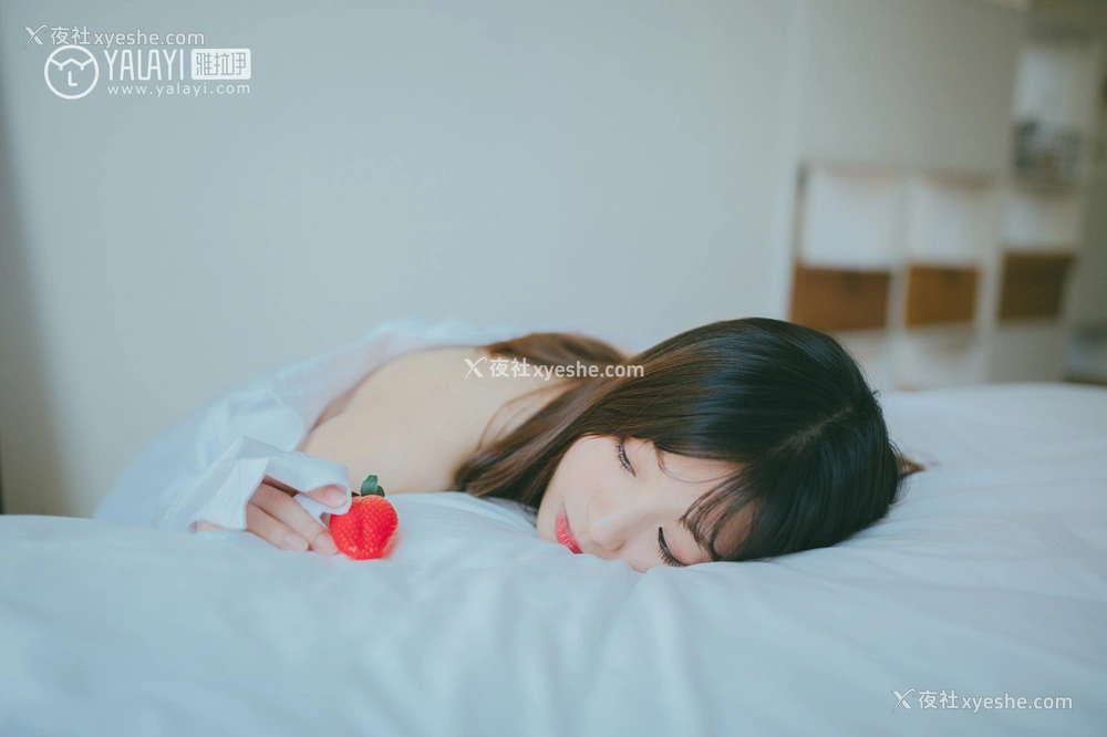 1P - [YALAYI雅拉伊] No.055 我一定会爱上你 南瓜南瓜