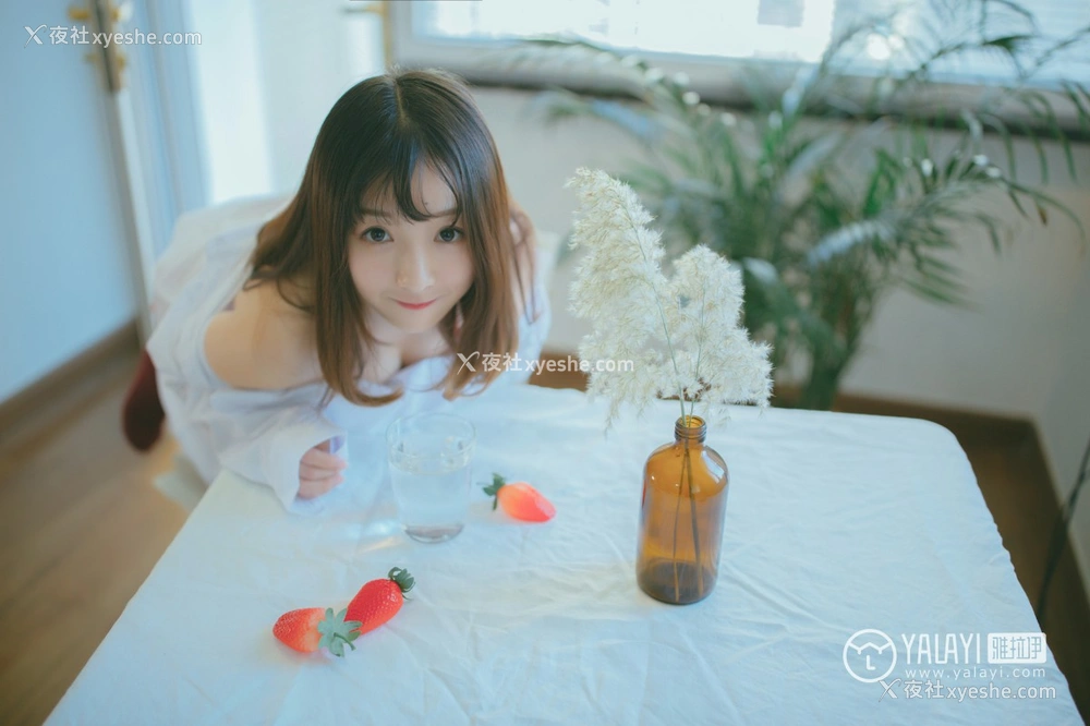 1P - [YALAYI雅拉伊] No.055 我一定会爱上你 南瓜南瓜
