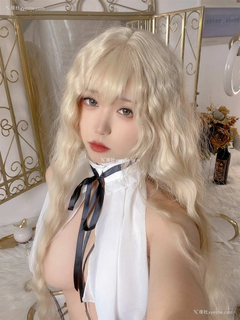 1P - 一北亦北 – 爱者