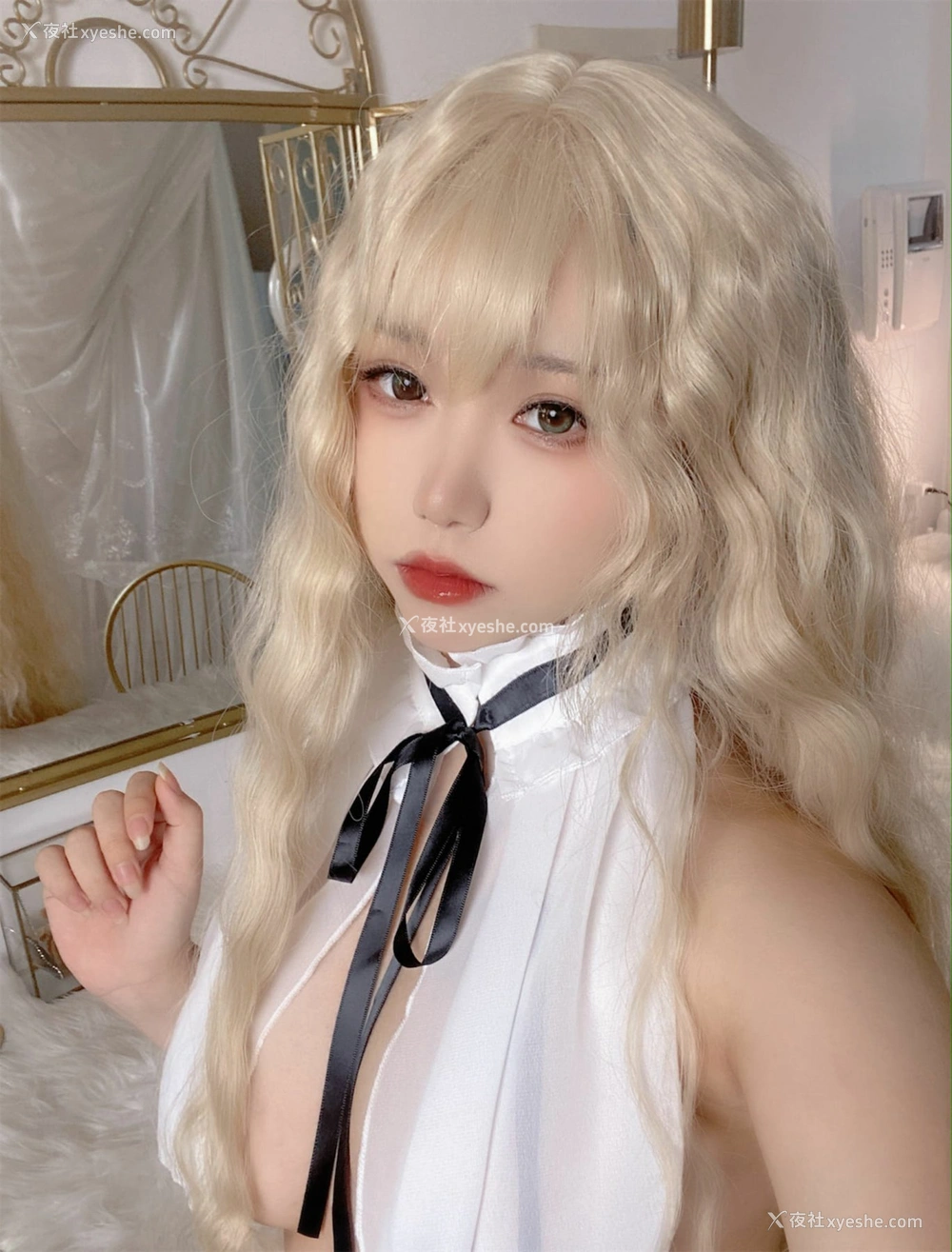 1P - 一北亦北 – 爱者