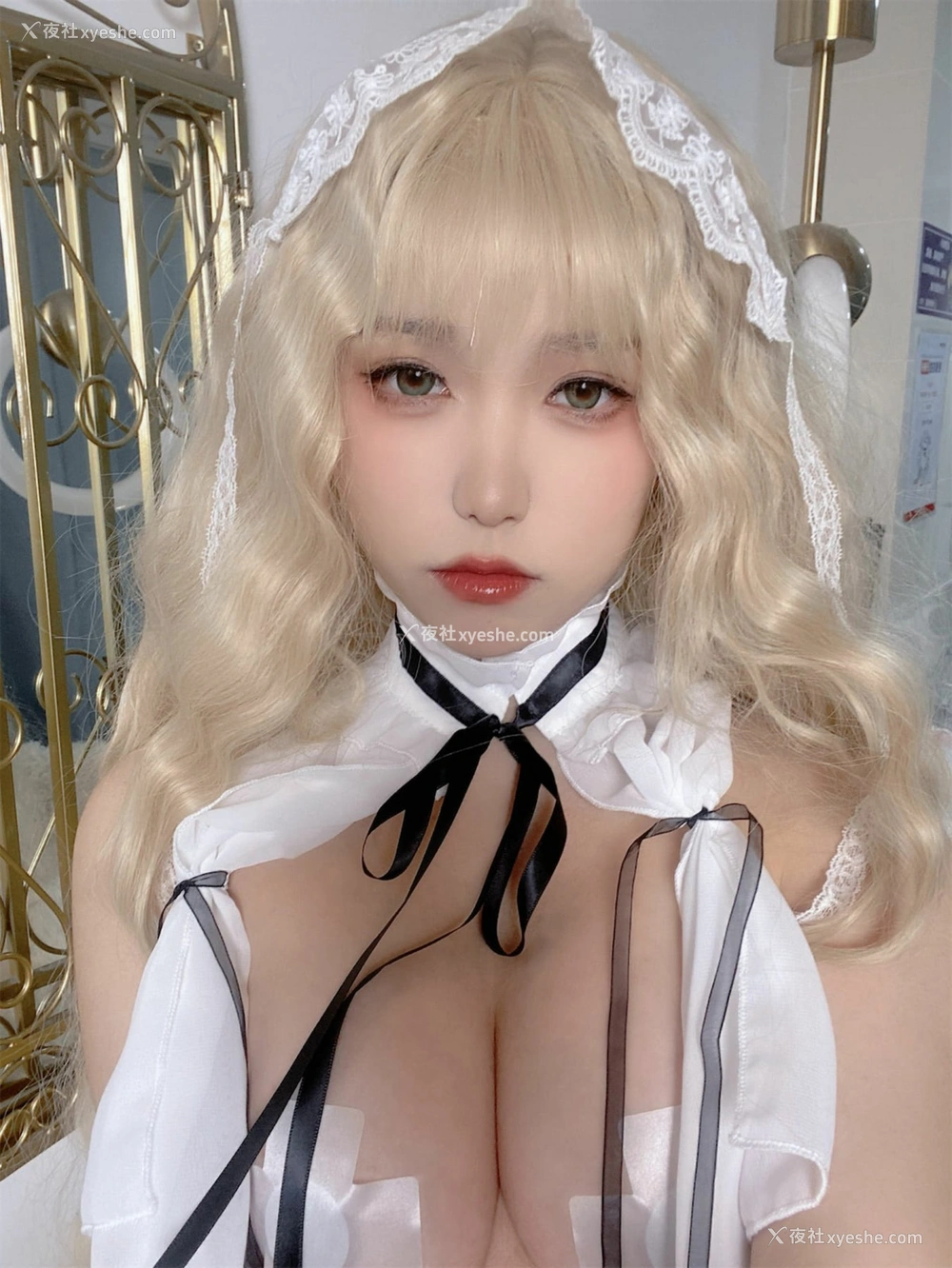 1P - 一北亦北 – 爱者