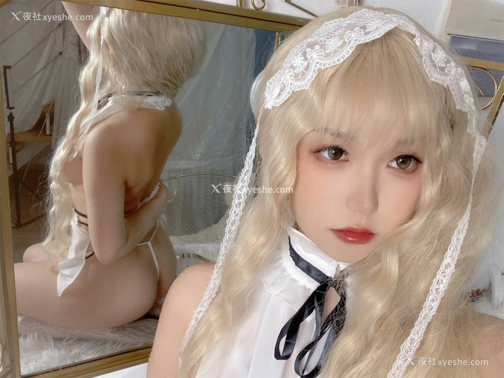 1P - 一北亦北 – 爱者