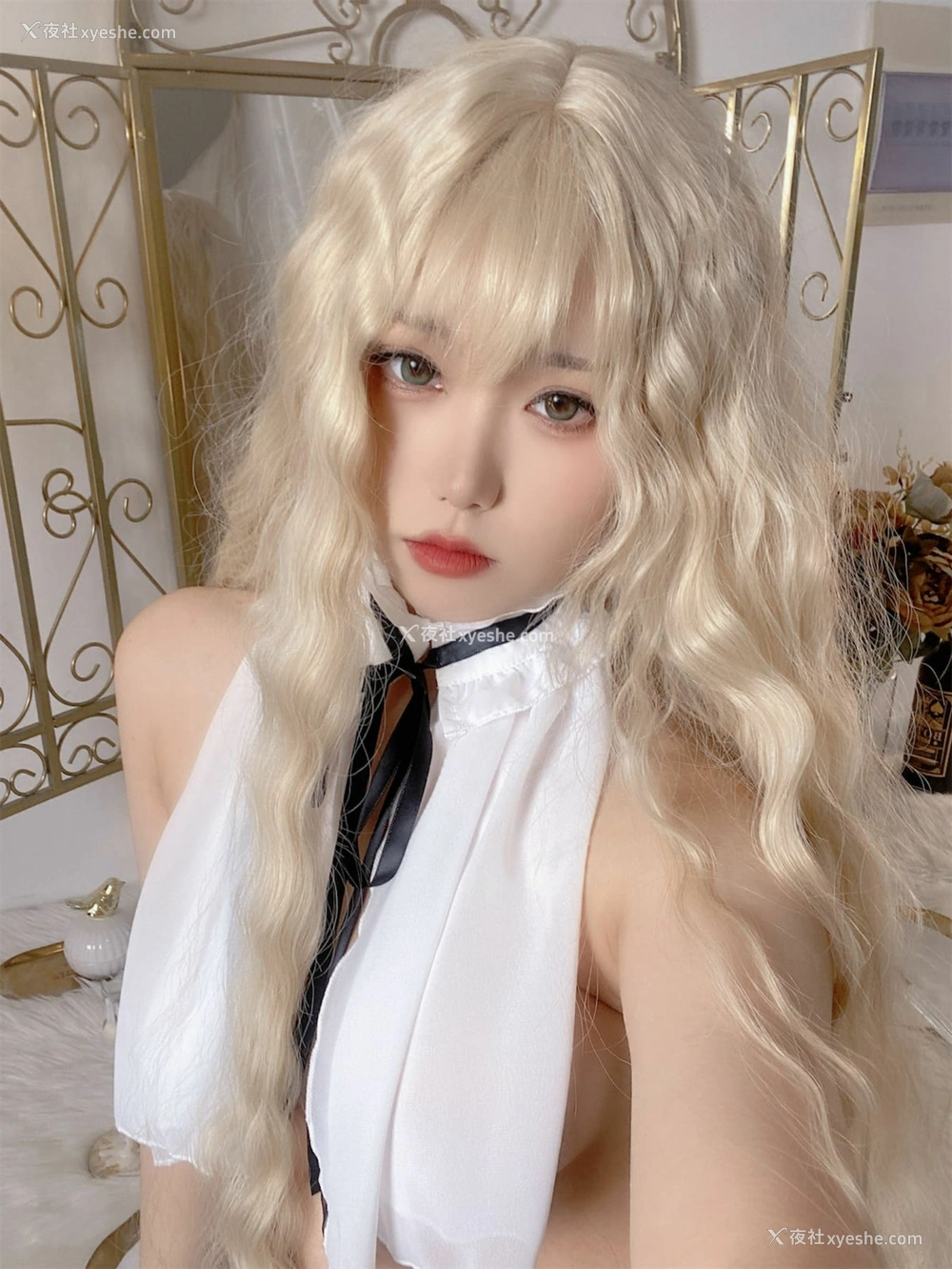 1P - 一北亦北 – 爱者
