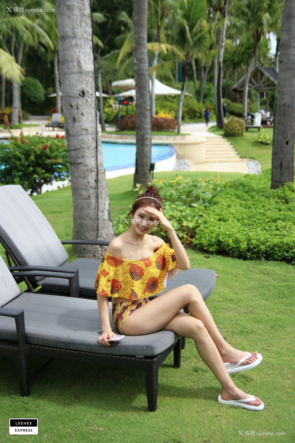 1P - [LeeheeExpress]125 LESV-001A – LEEHEE