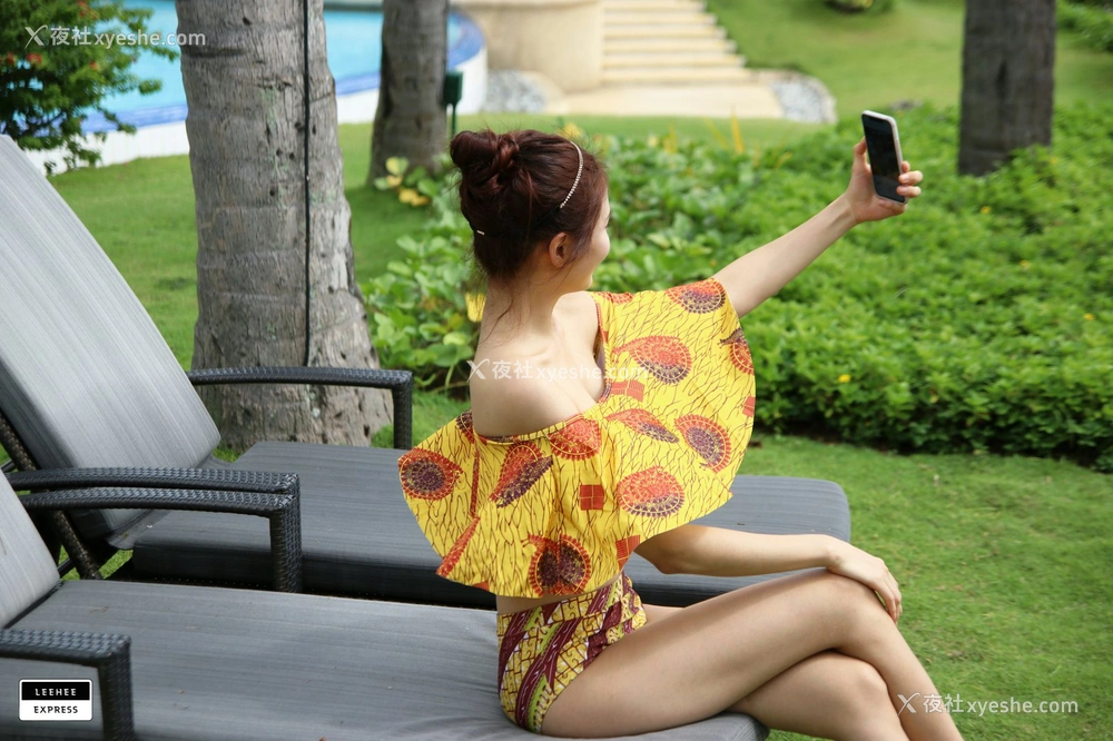 1P - [LeeheeExpress]125 LESV-001A – LEEHEE