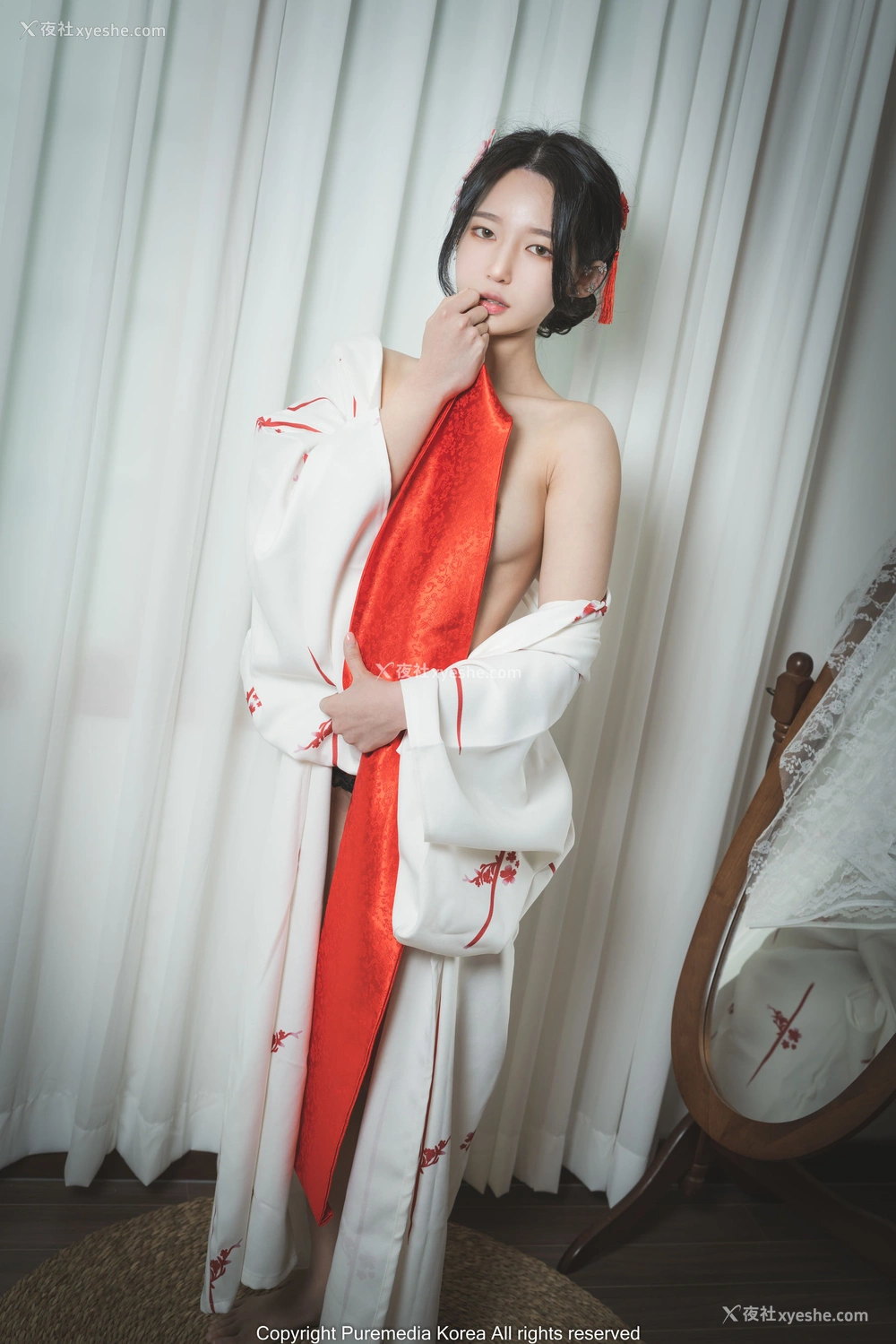 1P - [PURE MEDIA] Vol.163 – Yeha