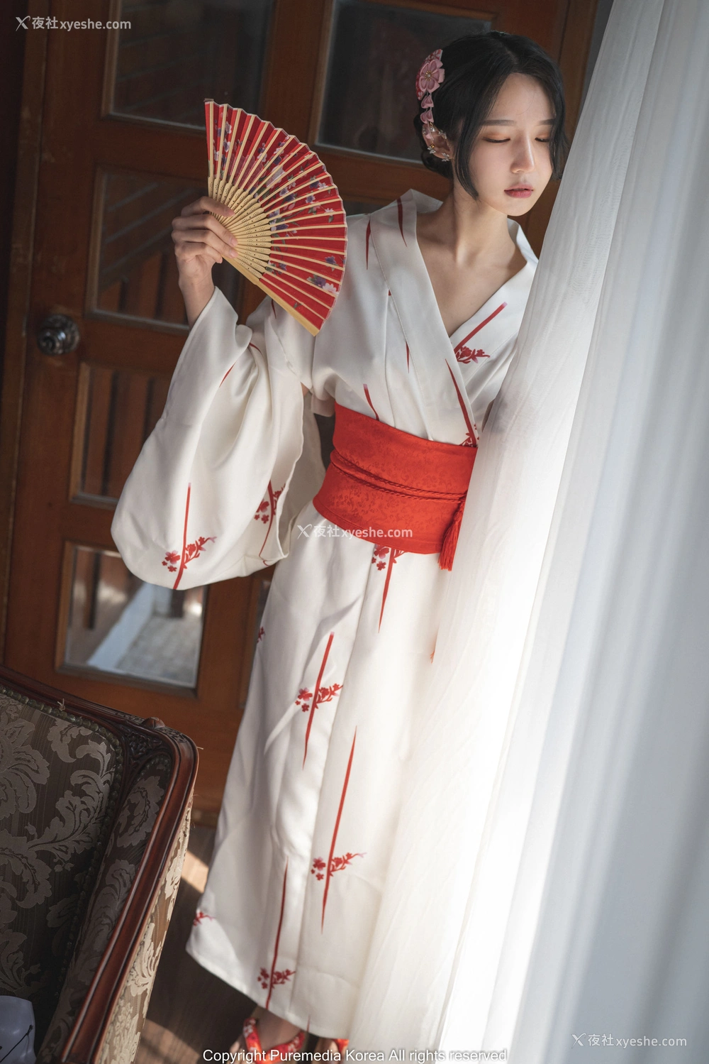 1P - [PURE MEDIA] Vol.163 – Yeha