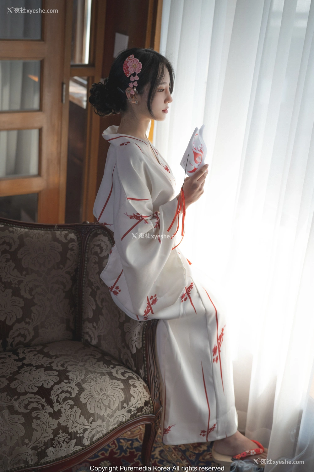1P - [PURE MEDIA] Vol.163 – Yeha