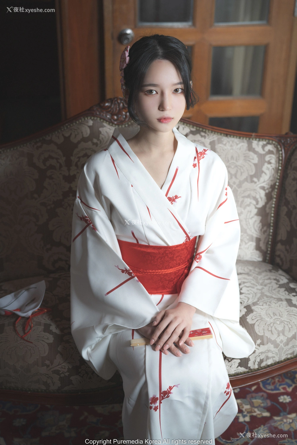 1P - [PURE MEDIA] Vol.163 – Yeha
