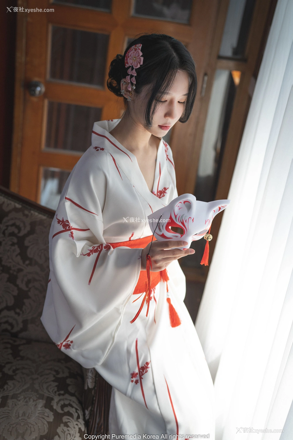 1P - [PURE MEDIA] Vol.163 – Yeha