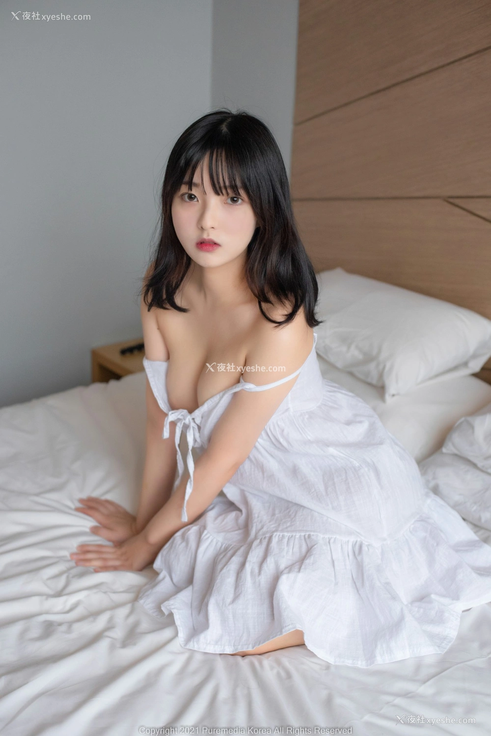 1P - [Pure Media]VOL.152 Hansom