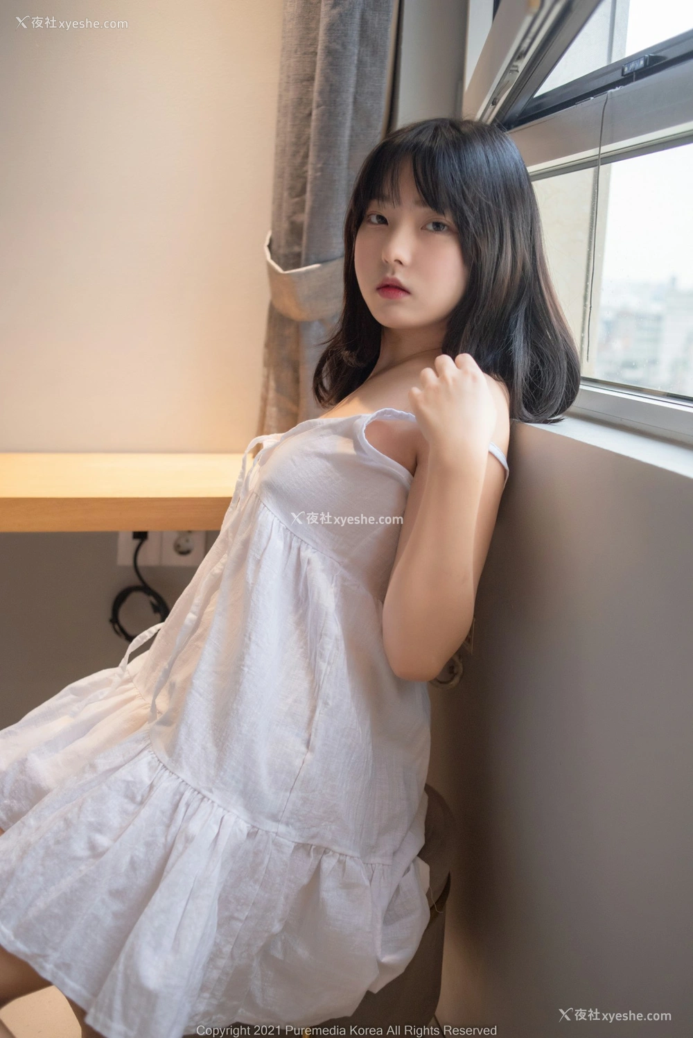 1P - [Pure Media]VOL.152 Hansom