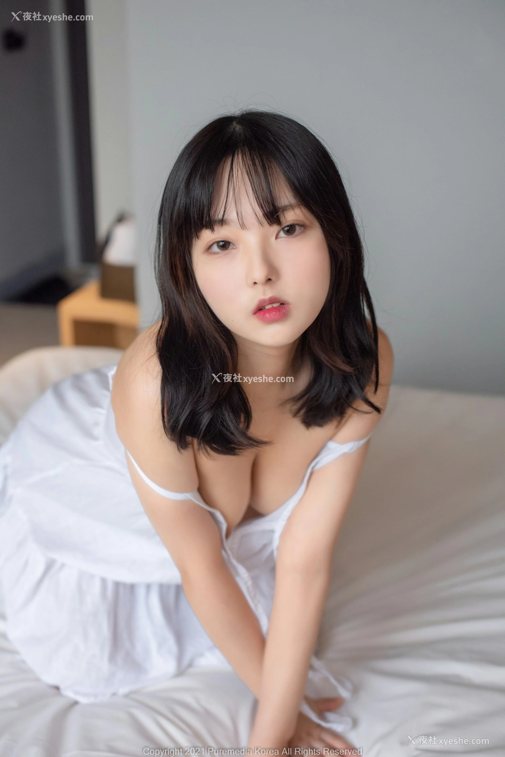 1P - [Pure Media]VOL.152 Hansom