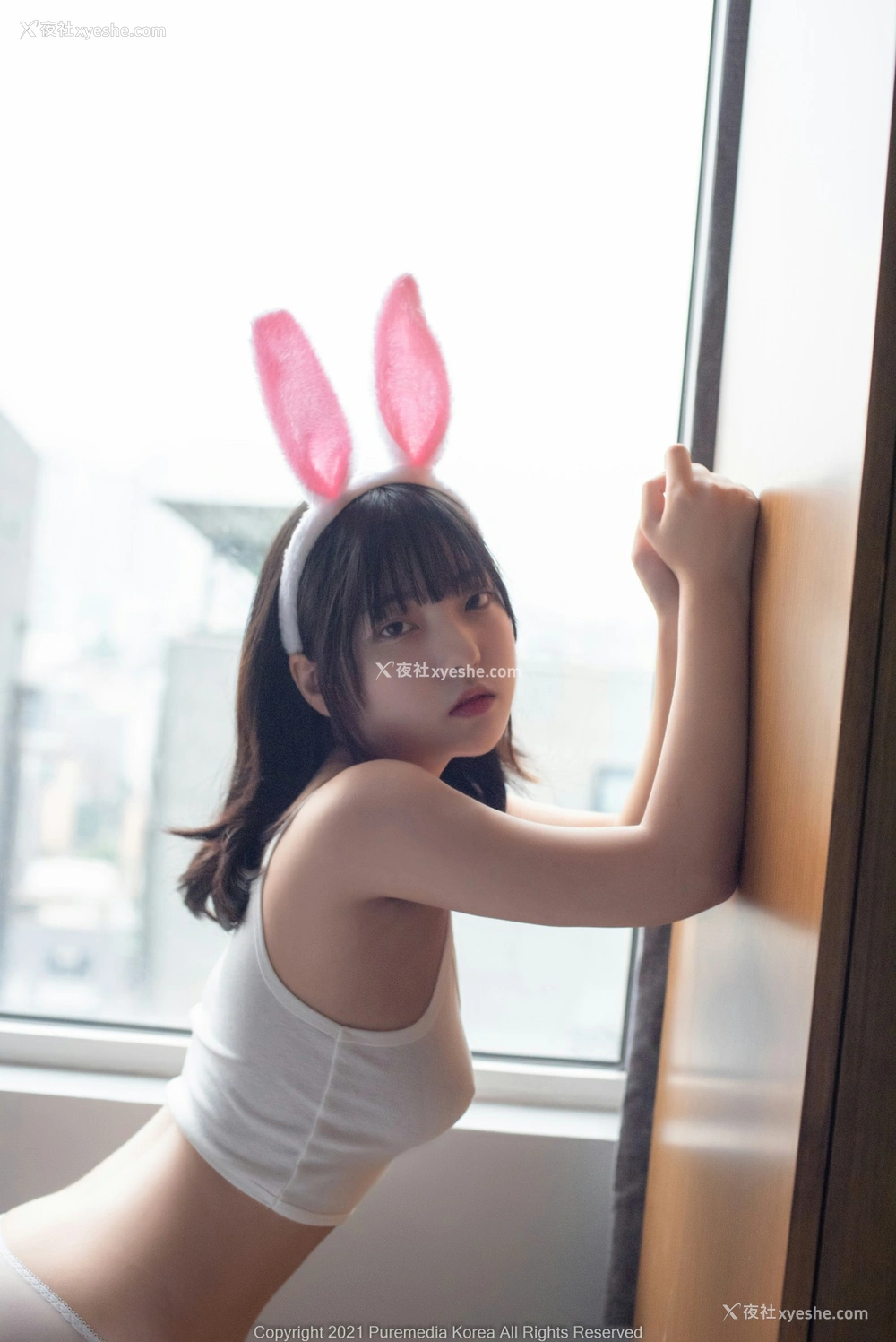 1P - [Pure Media]VOL.152 Hansom