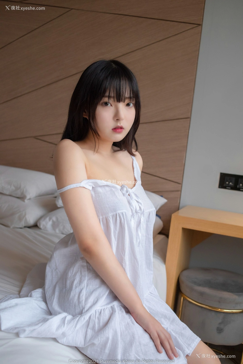 1P - [Pure Media]VOL.152 Hansom