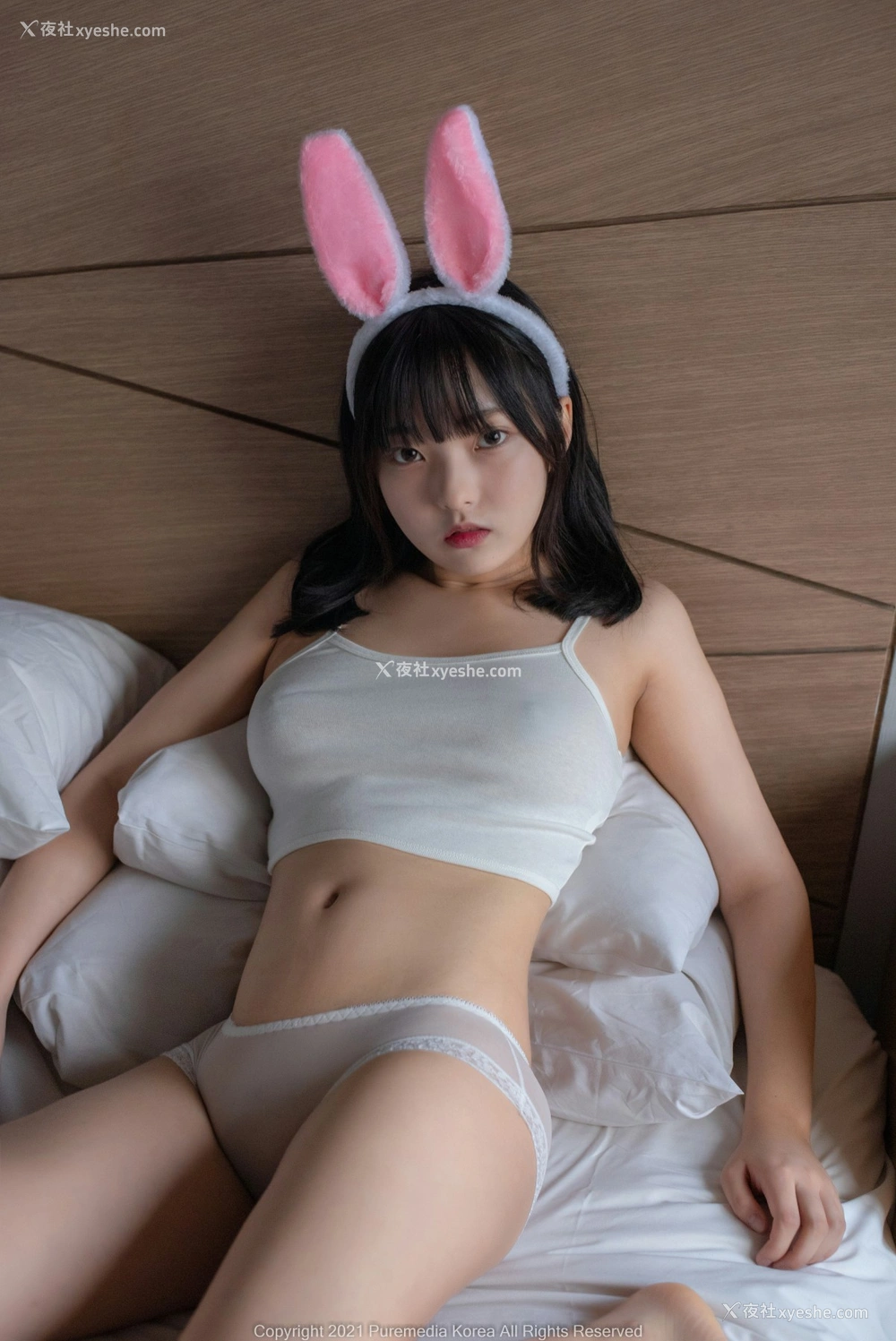 1P - [Pure Media]VOL.152 Hansom