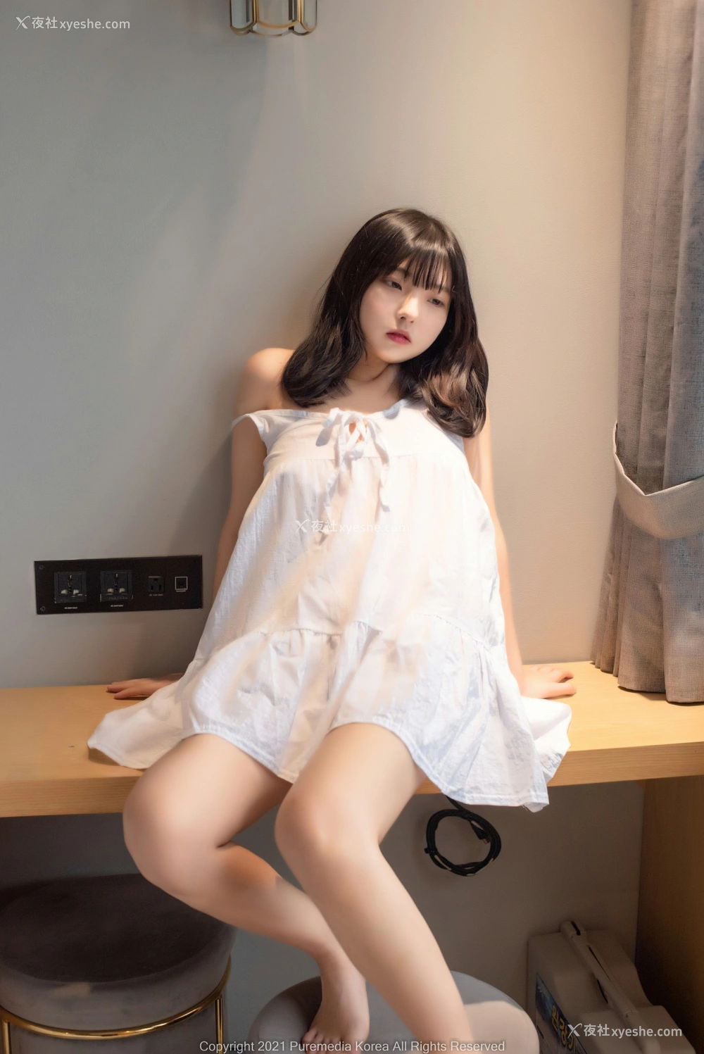1P - [Pure Media]VOL.152 Hansom