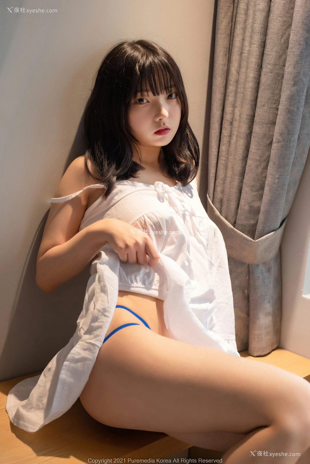 1P - [Pure Media]VOL.152 Hansom