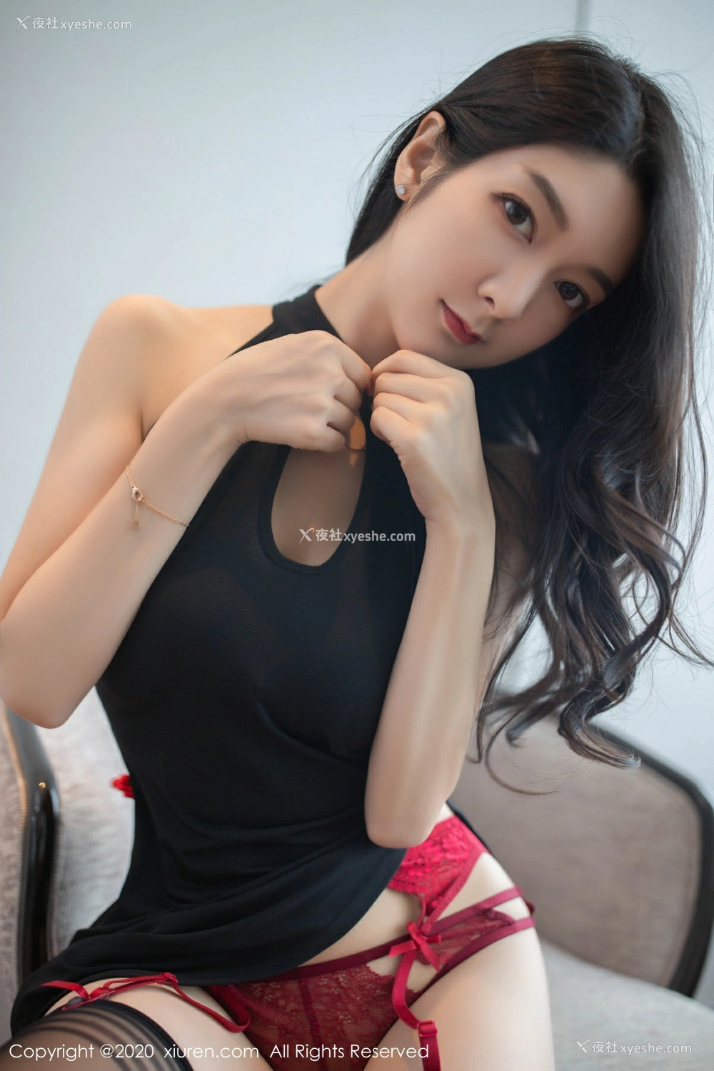 1P - [XiuRen秀人网] No.2177 Angela小热巴