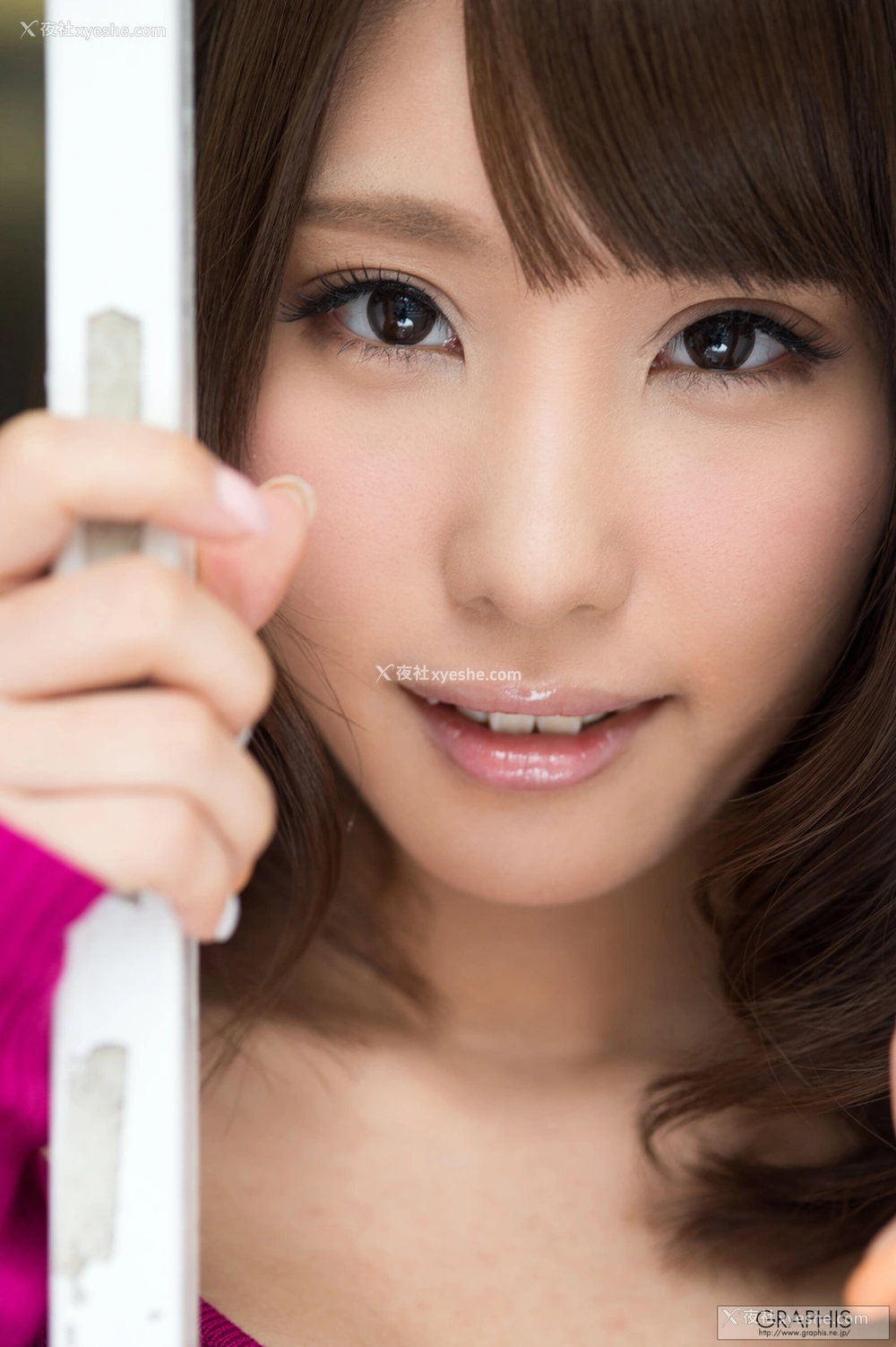 1P - 彩美旬果《Optimistic》