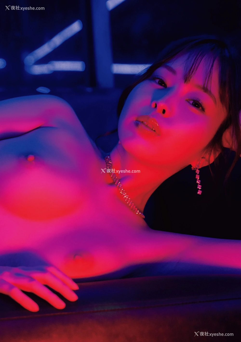 1P - 九野雏乃《mellow》
