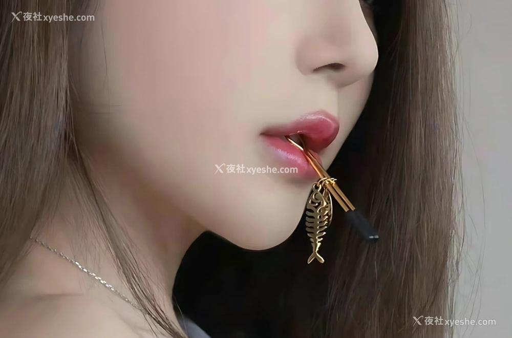 1P - xiuren秀人网福利鱼子酱Fish大尺度内部私购鱼鱼的礼物 2