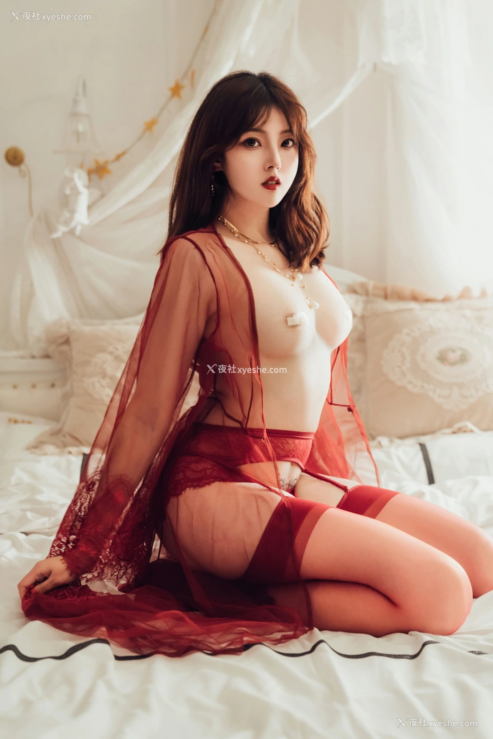1P - Natsuko_夏夏子 – 秘密恋人