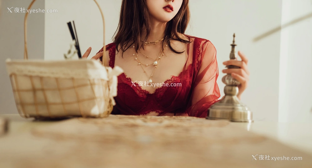 1P - Natsuko_夏夏子 – 秘密恋人
