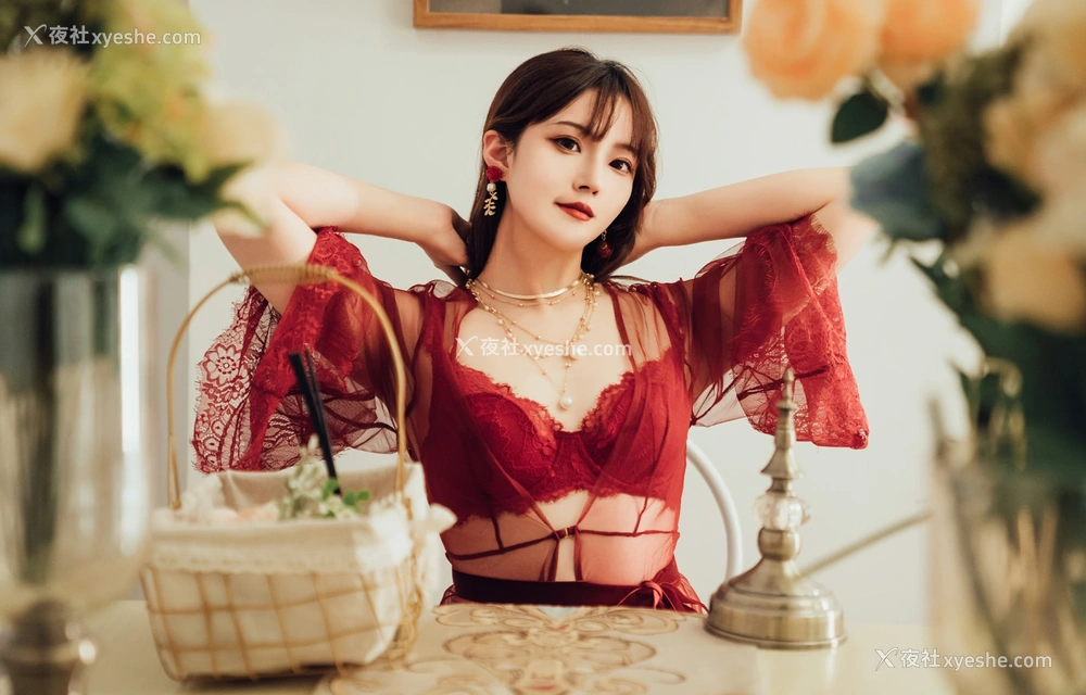 1P - Natsuko_夏夏子 – 秘密恋人