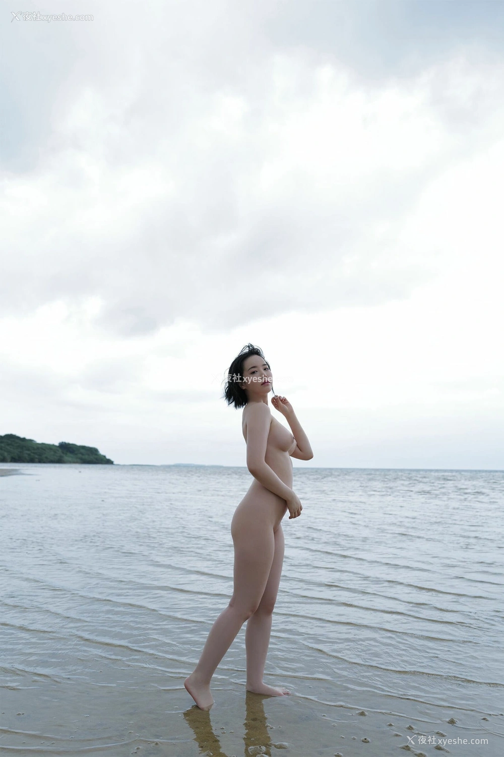 1P - 叁宫椿《エッチな天使 Vol.3 未公开１２０カット超完全版》