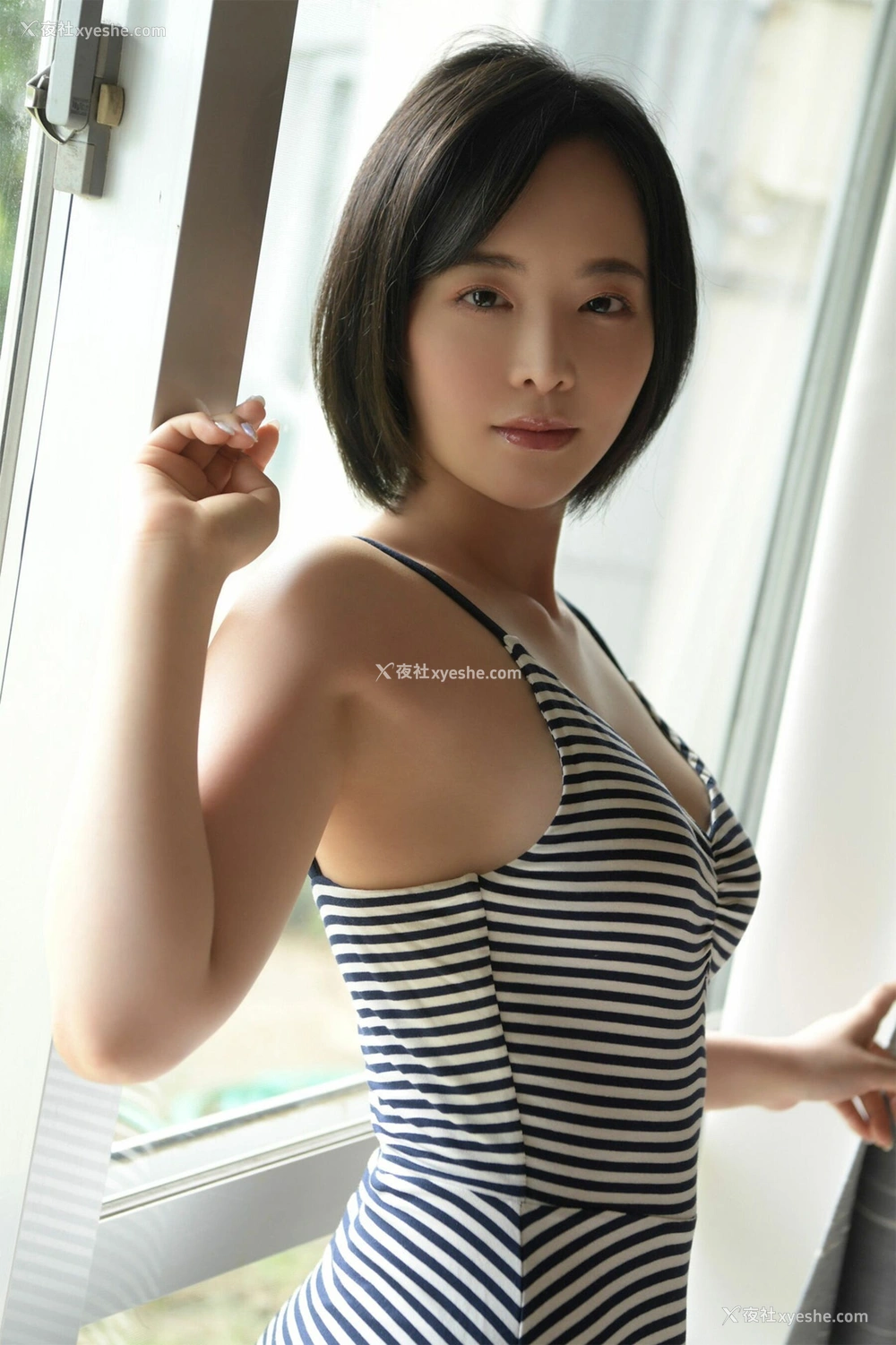1P - 叁宫椿《エッチな天使 Vol.3 未公开１２０カット超完全版》