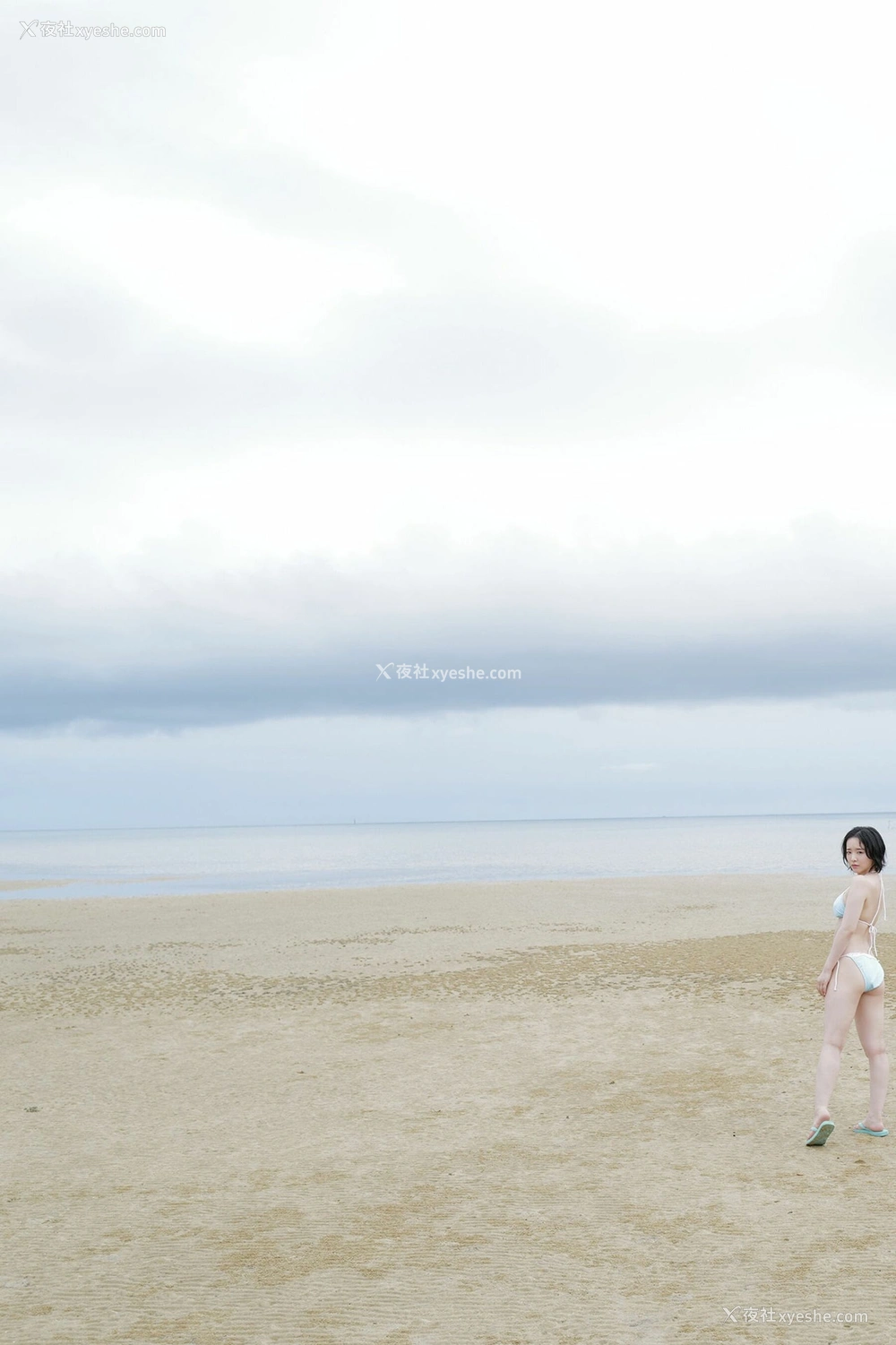 1P - 叁宫椿《エッチな天使 Vol.3 未公开１２０カット超完全版》