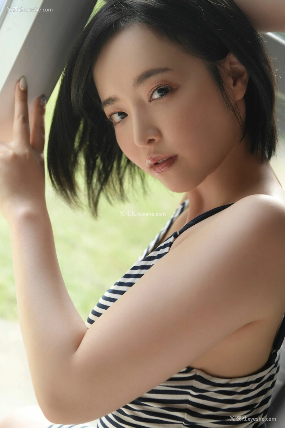 1P - 叁宫椿《エッチな天使 Vol.3 未公开１２０カット超完全版》