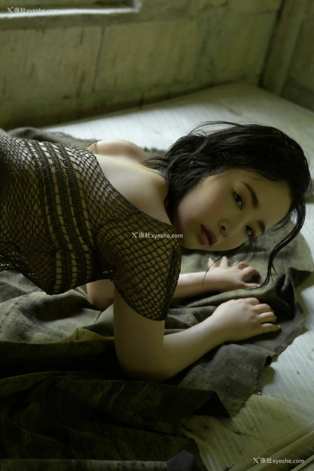 1P - 叁宫椿《エッチな天使 Vol.3 未公开１２０カット超完全版》