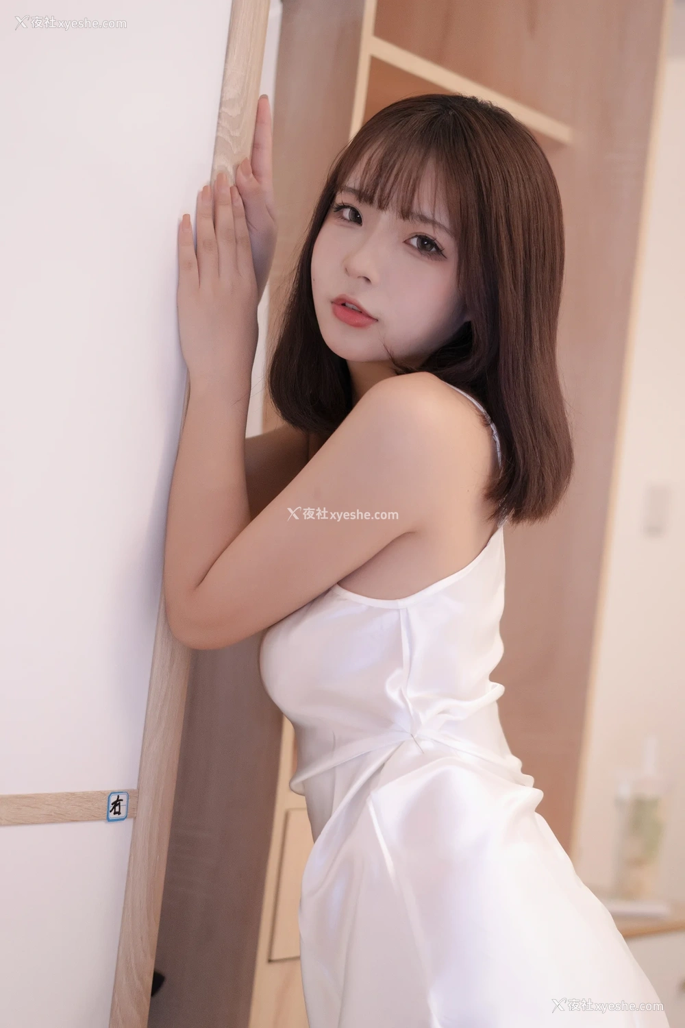 1P - yuuhui玉汇 – 约会我的女学生