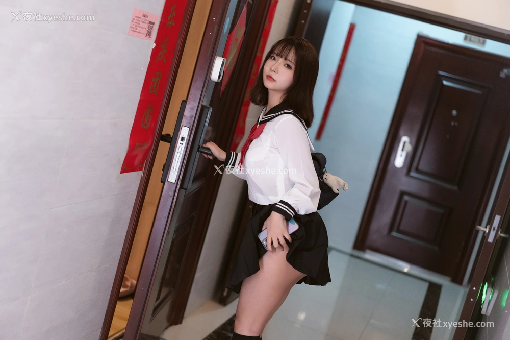 1P - yuuhui玉汇 – 约会我的女学生