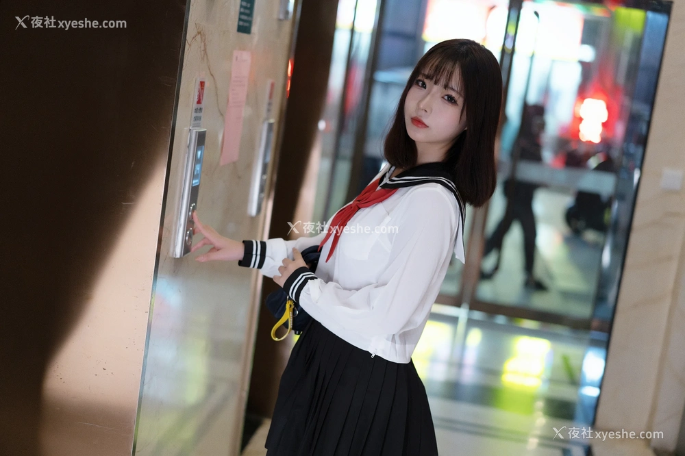 1P - yuuhui玉汇 – 约会我的女学生