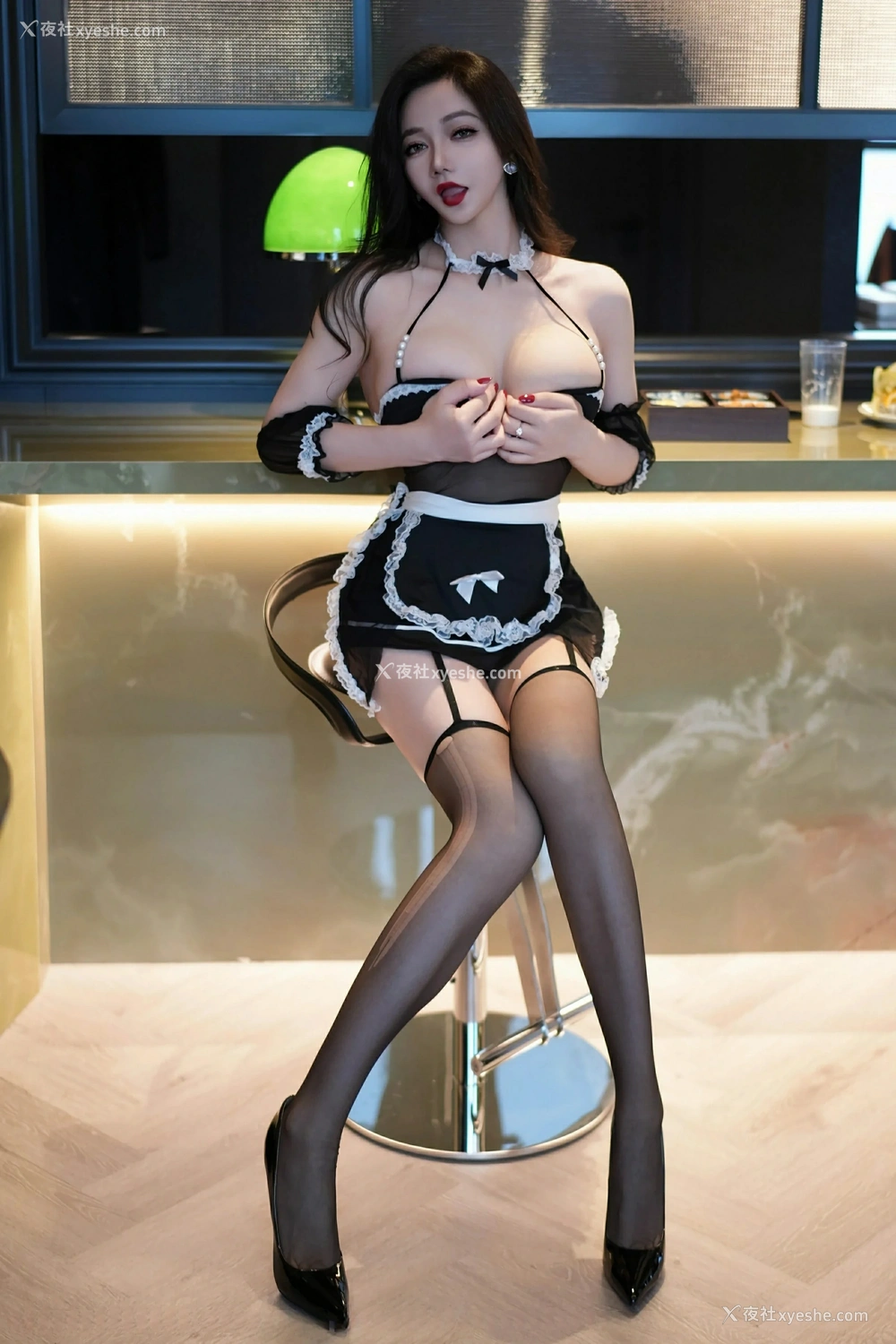 1P - [XiuRen秀人网] No.9523 心妍小公主