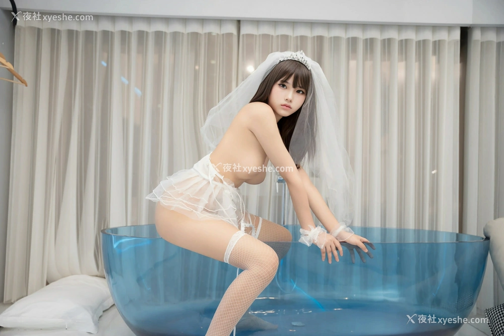 1P - [XiuRen秀人网] No.9539 姚若兮vay