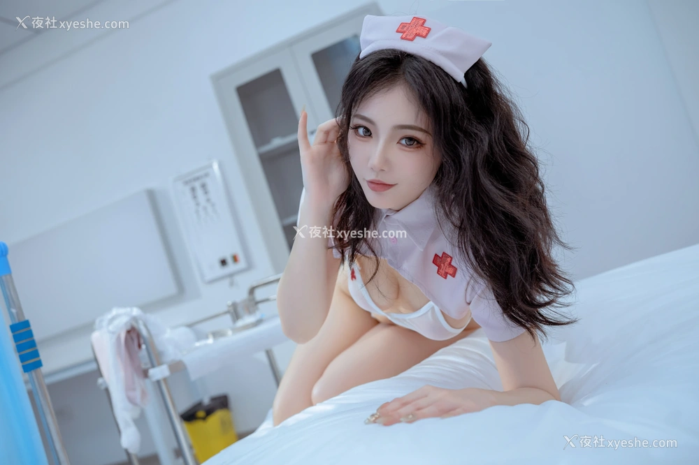 1P - 桃良阿宅 – 诊疗室